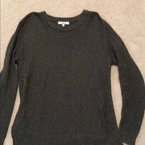 Madewell sweater